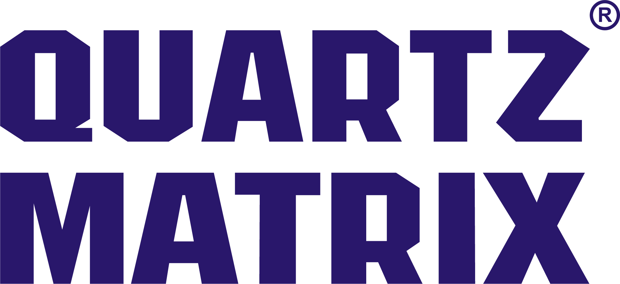 Quartz Matrix Logo